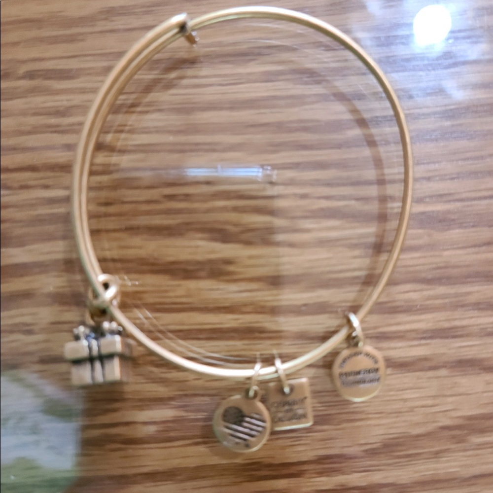 alex and ani bracelet